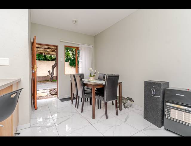 2 BEDROOM DUPLEX FOR SALE IN NOORDWYK